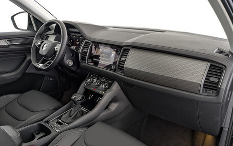 Skoda Kodiaq I, 2025 год, 5 200 000 рублей, 9 фотография