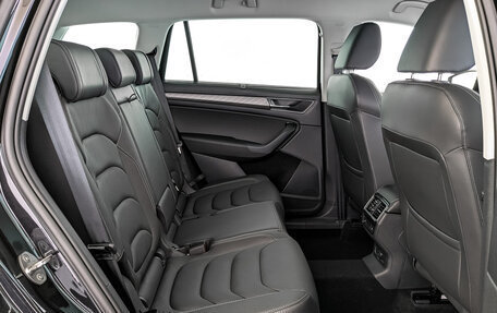Skoda Kodiaq I, 2025 год, 5 200 000 рублей, 12 фотография