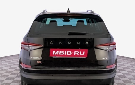 Skoda Kodiaq I, 2025 год, 5 200 000 рублей, 6 фотография