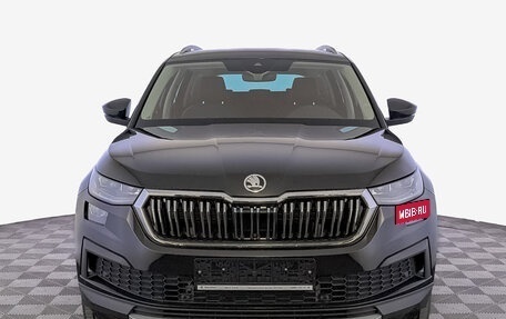 Skoda Kodiaq I, 2025 год, 5 200 000 рублей, 5 фотография
