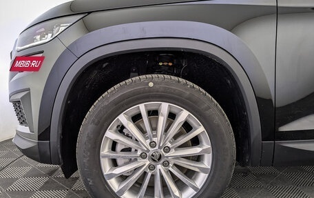 Skoda Kodiaq I, 2025 год, 5 200 000 рублей, 7 фотография