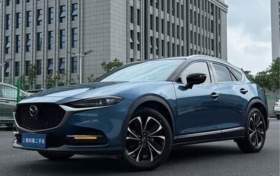 Mazda CX-4, 2022 год, 1 999 777 рублей, 1 фотография