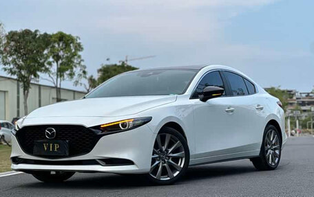 Mazda 3, 2023 год, 1 560 000 рублей, 1 фотография