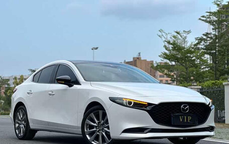 Mazda 3, 2023 год, 1 560 000 рублей, 3 фотография