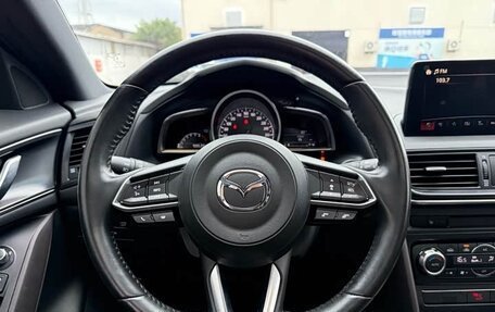 Mazda CX-4, 2022 год, 1 999 777 рублей, 9 фотография