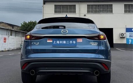 Mazda CX-4, 2022 год, 1 999 777 рублей, 5 фотография