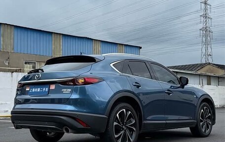 Mazda CX-4, 2022 год, 1 999 777 рублей, 4 фотография