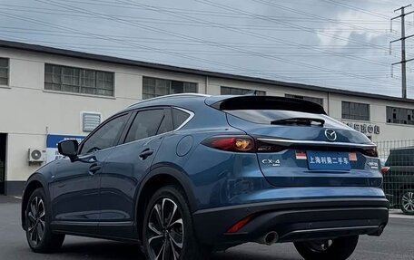 Mazda CX-4, 2022 год, 1 999 777 рублей, 6 фотография
