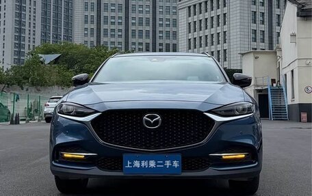 Mazda CX-4, 2022 год, 1 999 777 рублей, 2 фотография