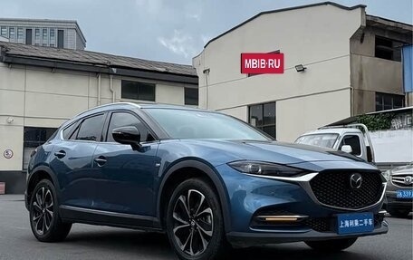 Mazda CX-4, 2022 год, 1 999 777 рублей, 3 фотография