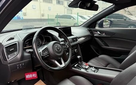Mazda CX-4, 2022 год, 1 999 777 рублей, 8 фотография