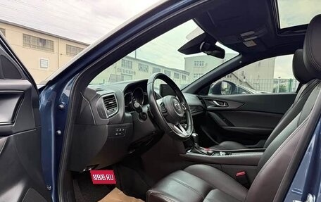 Mazda CX-4, 2022 год, 1 999 777 рублей, 7 фотография