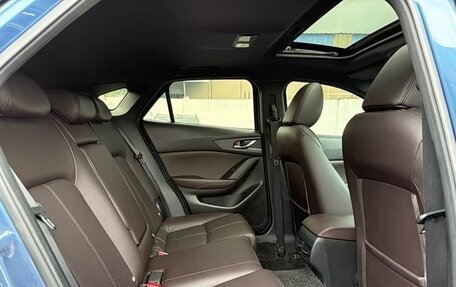 Mazda CX-4, 2022 год, 1 999 777 рублей, 18 фотография