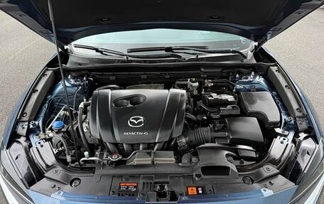 Mazda CX-4, 2022 год, 1 999 777 рублей, 24 фотография
