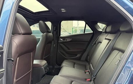 Mazda CX-4, 2022 год, 1 999 777 рублей, 19 фотография