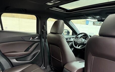 Mazda CX-4, 2022 год, 1 999 777 рублей, 12 фотография