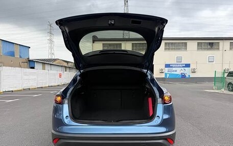 Mazda CX-4, 2022 год, 1 999 777 рублей, 22 фотография