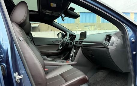 Mazda CX-4, 2022 год, 1 999 777 рублей, 17 фотография