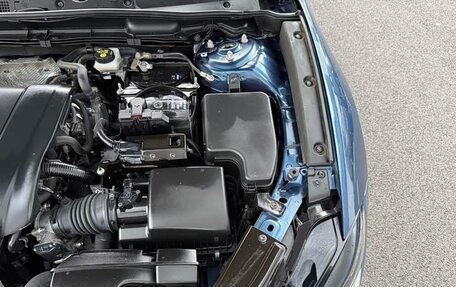 Mazda CX-4, 2022 год, 1 999 777 рублей, 25 фотография