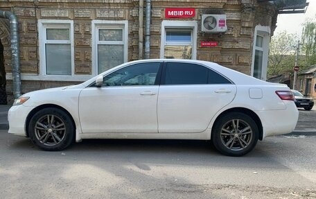 Toyota Camry, 2010 год, 1 300 000 рублей, 1 фотография