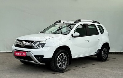 Renault Duster I рестайлинг, 2019 год, 1 450 000 рублей, 1 фотография
