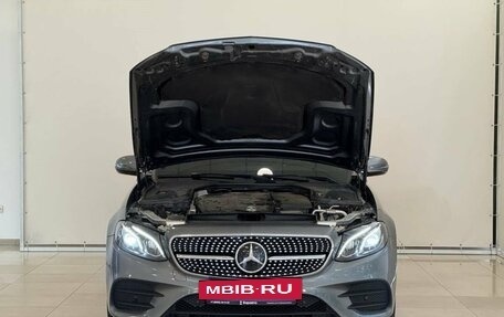 Mercedes-Benz E-Класс, 2019 год, 3 100 000 рублей, 4 фотография