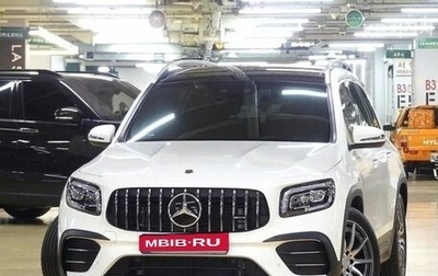 Mercedes-Benz GLB, 2022 год, 3 759 000 рублей, 1 фотография