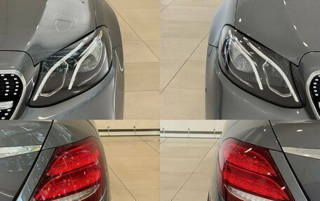 Mercedes-Benz E-Класс, 2019 год, 3 100 000 рублей, 5 фотография