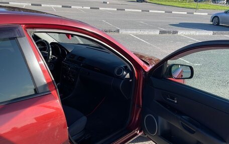 Mazda 3, 2008 год, 550 000 рублей, 5 фотография