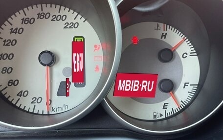 Mazda 3, 2008 год, 550 000 рублей, 11 фотография