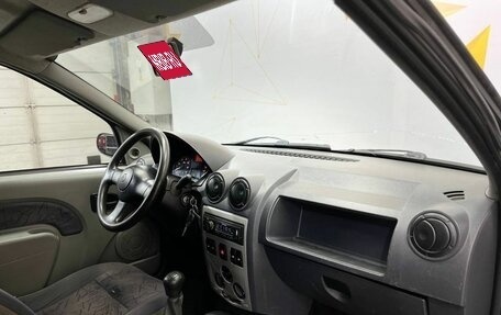 Renault Logan I, 2006 год, 310 000 рублей, 11 фотография