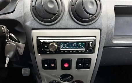 Renault Logan I, 2006 год, 310 000 рублей, 12 фотография