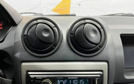 Renault Logan I, 2006 год, 310 000 рублей, 13 фотография