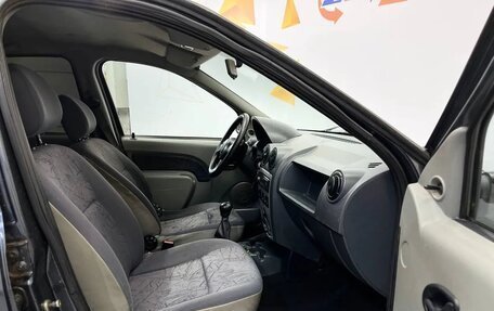 Renault Logan I, 2006 год, 310 000 рублей, 26 фотография