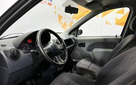 Renault Logan I, 2006 год, 310 000 рублей, 20 фотография