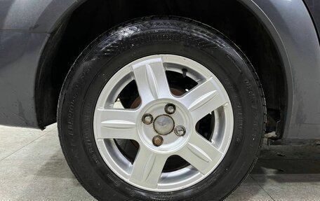 Renault Logan I, 2006 год, 310 000 рублей, 17 фотография