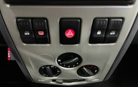 Renault Logan I, 2006 год, 310 000 рублей, 14 фотография