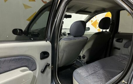Renault Logan I, 2006 год, 310 000 рублей, 21 фотография