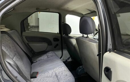 Renault Logan I, 2006 год, 310 000 рублей, 23 фотография