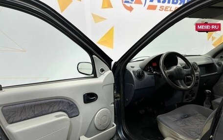 Renault Logan I, 2006 год, 310 000 рублей, 18 фотография
