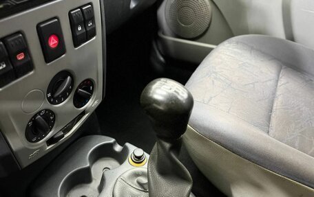 Renault Logan I, 2006 год, 310 000 рублей, 28 фотография