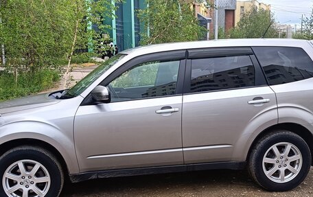 Subaru Forester, 2011 год, 1 300 000 рублей, 2 фотография