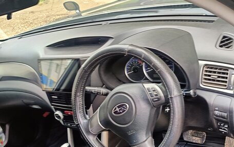 Subaru Forester, 2011 год, 1 300 000 рублей, 6 фотография