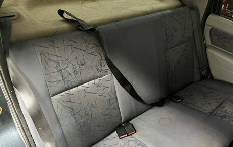 Renault Logan I, 2006 год, 310 000 рублей, 31 фотография