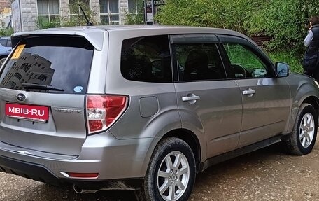 Subaru Forester, 2011 год, 1 300 000 рублей, 4 фотография