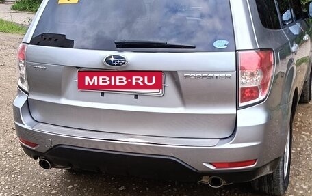 Subaru Forester, 2011 год, 1 300 000 рублей, 3 фотография