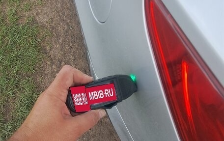 Hyundai Solaris II рестайлинг, 2012 год, 975 000 рублей, 17 фотография