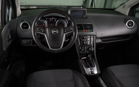 Opel Meriva, 2012 год, 749 000 рублей, 6 фотография