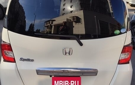 Honda Freed I, 2012 год, 950 000 рублей, 5 фотография