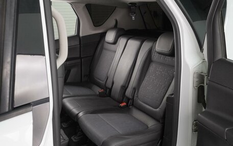 Opel Meriva, 2012 год, 749 000 рублей, 9 фотография
